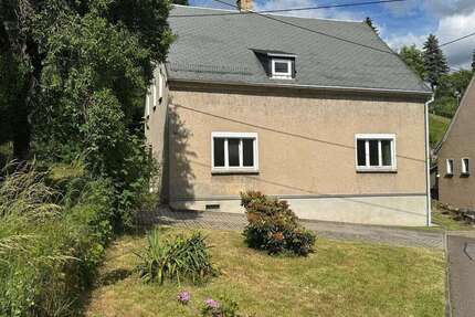 Haus zum Kaufen in Mülsen 90.000,00 € 130 m²