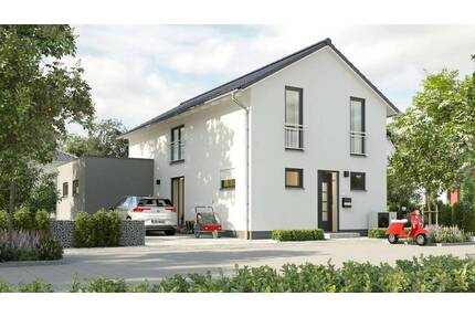Pure Wohnqualität - 350.000,00&nbsp;EUR Kaufpreis, ca.&nbsp; 132,00&nbsp;m&sup2;&nbsp;Wohnfl&auml;che in Hütterscheid (PLZ: 54636)