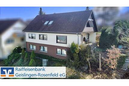 Haus zum Kaufen in Geislingen 395.000,00 € 229 m²