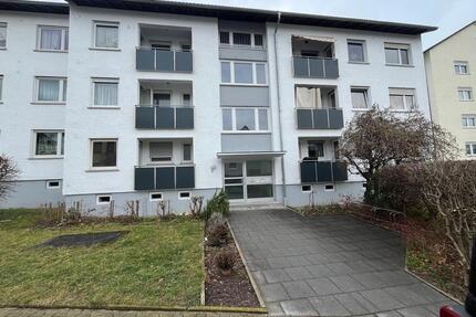 2-Zimmer Eigentumswohnung, 62,5qm - Provisionsfrei - Gerlingen