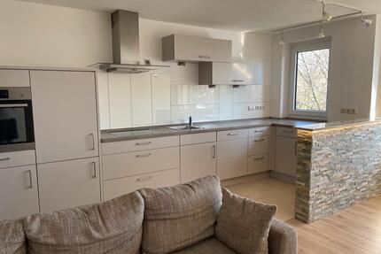 Schön geschnittene Wohnung in zentraler Lage - Courtagefrei - - Hamburg Borgfelde