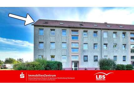 Wohnung zum Kaufen in Pokrent 59.000,00 € 48.6 m²