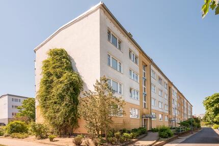 Wohnen in Innenstadtnähe! - 341,00&nbsp;EUR Kaltmiete, ca.&nbsp; 49,32&nbsp;m&sup2; in Neubrandenburg (PLZ: 17034) Datzeberg