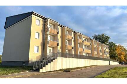 Wohnung zum Mieten in Barby 327,00 € 55 m²