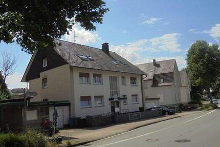 Wohnen im Stadtgebiet von Herford !