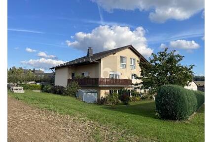 KOMFORT TRIFFT IDYLLE - 195.000,00&nbsp;EUR Kaufpreis, ca.&nbsp; 125,00&nbsp;m&sup2;&nbsp;Wohnfl&auml;che in Pohl (PLZ: 56357)