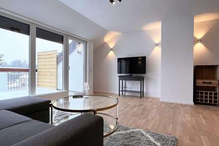 Wohnung zum Mieten in Olching bei München 2.690,00 € 98 m²
