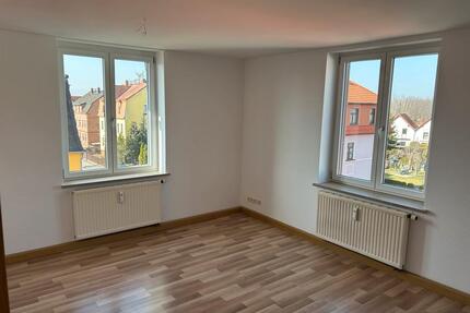 Renovierte 2-Raum Wohnung Zwickau Oberplanitz - Reinsdorf