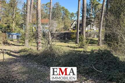 Grundstück zu verkaufen in Schönwalde-Glien 218.000,00 € 838 m²