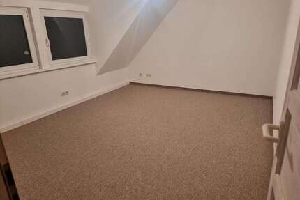 Wohnung zum Mieten in Nossen 325,00 € 50 m²