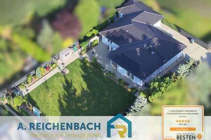 Haus zum Kaufen in Bad Düben 459.000,00 € 140 m²