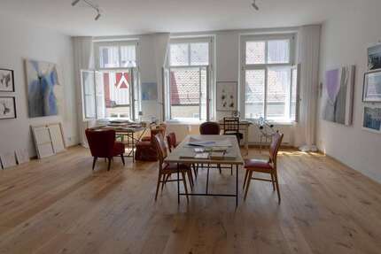 Wohnung zum Mieten in Lindau 1.120,00 € 75 m²