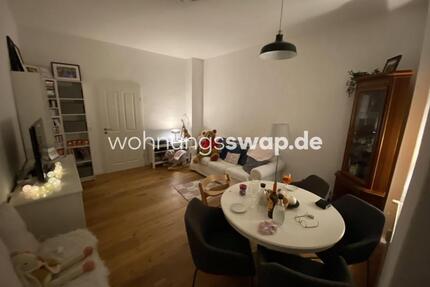 Wohnungsswap - 3 Zimmer, 85 m² - Zionskirchstraße, Mitte, Berlin