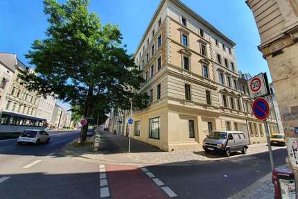 Wohnung zum Mieten in Magdeburg 398,00 € 64.63 m²