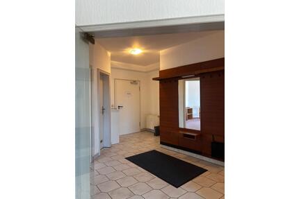 2ZKB + Gäste-WC, Wohnung Stadtmitte - Wissen