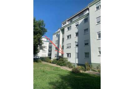 Wohnung zum Kaufen in Metzingen 360.000,00 € 87 m²