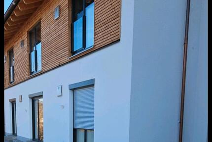 Mietwohnung 37m² 94256 Drachselsried Zellertal EBK Stellplatz - Arnbruck