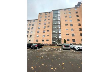 3-Zimmer Wohnung in Uninähe. Faktor 16 und AfA Gutachten - Braunschweig Westliches Ringgebiet