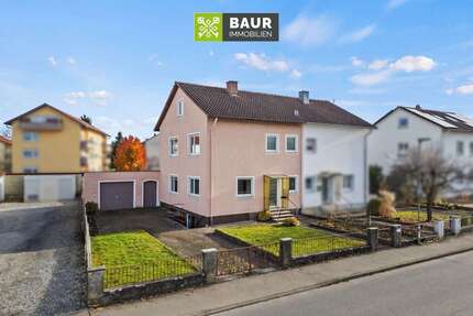 Haus zum Kaufen in Bad Saulgau 298.000,00 € 96 m²