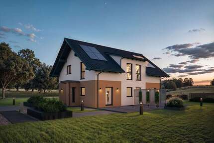 Haus zum Kaufen in Schönwalde-Glien 617.000,00 € 191 m²