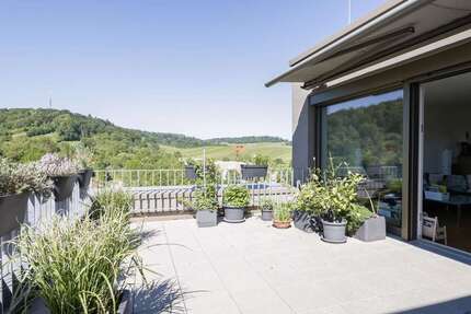 Wohnung zum Mieten in Weinsberg 2.300,00 € 185 m²
