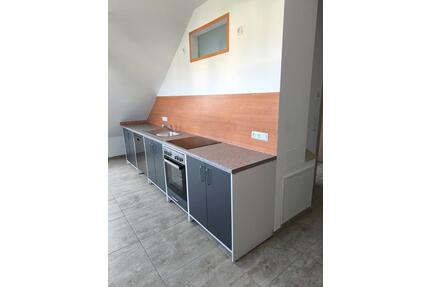Wohnung Monteurwohnung Teilmöbliert - Oberndorf am Lech