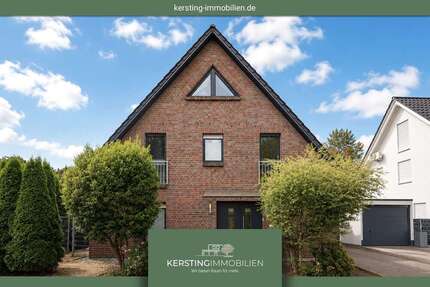 Haus zum Kaufen in Krefeld Verberg 795.000,00 € 158 m² - Krefeld / Verberg