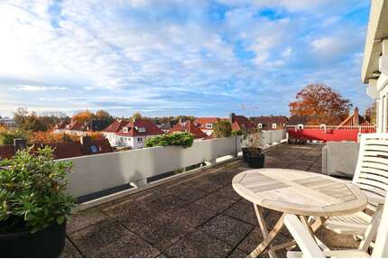 Wohnung zum Kaufen in Oldenburg 279.000,00 € 76 m²