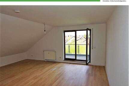 Wohnung zum Mieten in Markgröningen 490,00 € 42 m²
