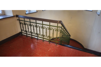 Wohnung zum Mieten in Herborn 800,00 € 97 m²