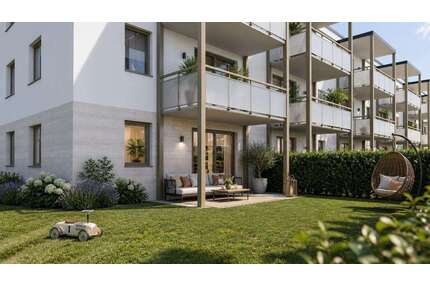 Wohnung zum Kaufen in Ansbach 394.000,00 € 79.25 m²