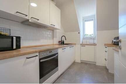 Wohnung zum Kaufen in Burgthann 349.500,00 € 112.2 m²