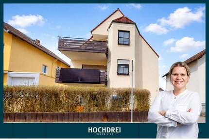 Wohnung zum Kaufen in Mainz Marienborn 339.000,00 € 91.69 m² - Mainz / Marienborn