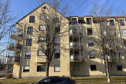 Wohnung zum Kaufen in Schwäbisch Hall 178.000,00 € 56.01 m²