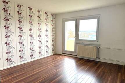 Wohnung zum Mieten in Plauen 285,00 € 56.3 m²