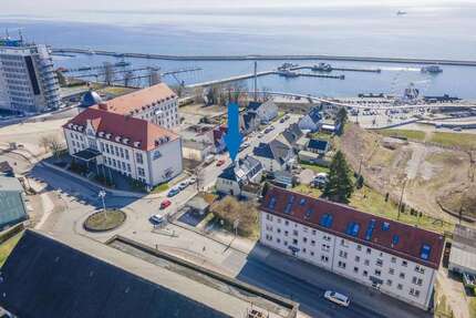 Haus zum Kaufen in Sassnitz 469.000,00 € 165 m²