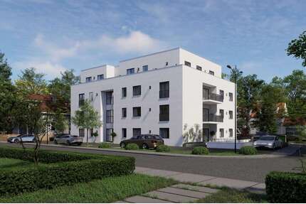 Wohnung zum Kaufen in Steinen 462.000,00 € 94.14 m²
