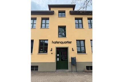 Moderne Bürofläche im Hafenquartier - Ankum
