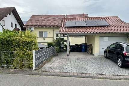 Haus zum Kaufen in Obrigheim 499.999,00 € 146 m²
