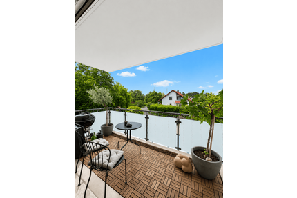 Wohnung zum Kaufen in Karlsdorf-Neuthard 425.960,00 € 106.49 m²