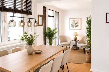 Wohnung zum Kaufen in Frankfurt am Main 635.000,00 € 94.5 m²
