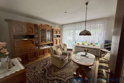 Wohnung zum Kaufen in Bad Wörishofen 239.000,00 € 73.01 m²