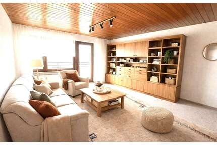 Wohnung zum Kaufen in Esslingen 403.000,00 € 116 m²