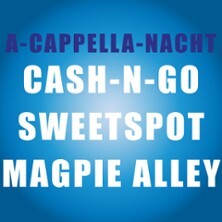 A-Cappella-Nacht 2027