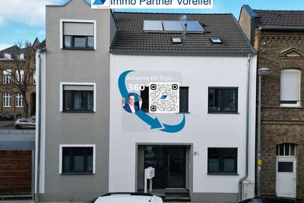 Wohnung zum Kaufen in Euskirchen 339.000,00 € 98 m²