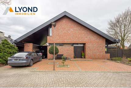 Haus zum Kaufen in Saterland 375.000,00 € 180 m²