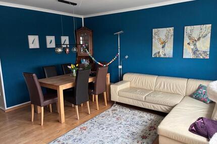 4 Zimmer Mietwohnung in 85356 Freising ab Juli 2026