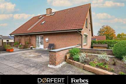 Wohnung zum Kaufen in Lübeck 297.000,00 € 110 m²