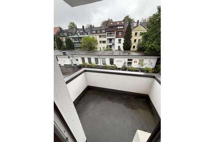 Wohnung zum Mieten in Essen 525,00 € 58 m²