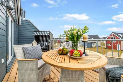 Wohnung zum Kaufen in Büsum 390.000,00 € 80 m²